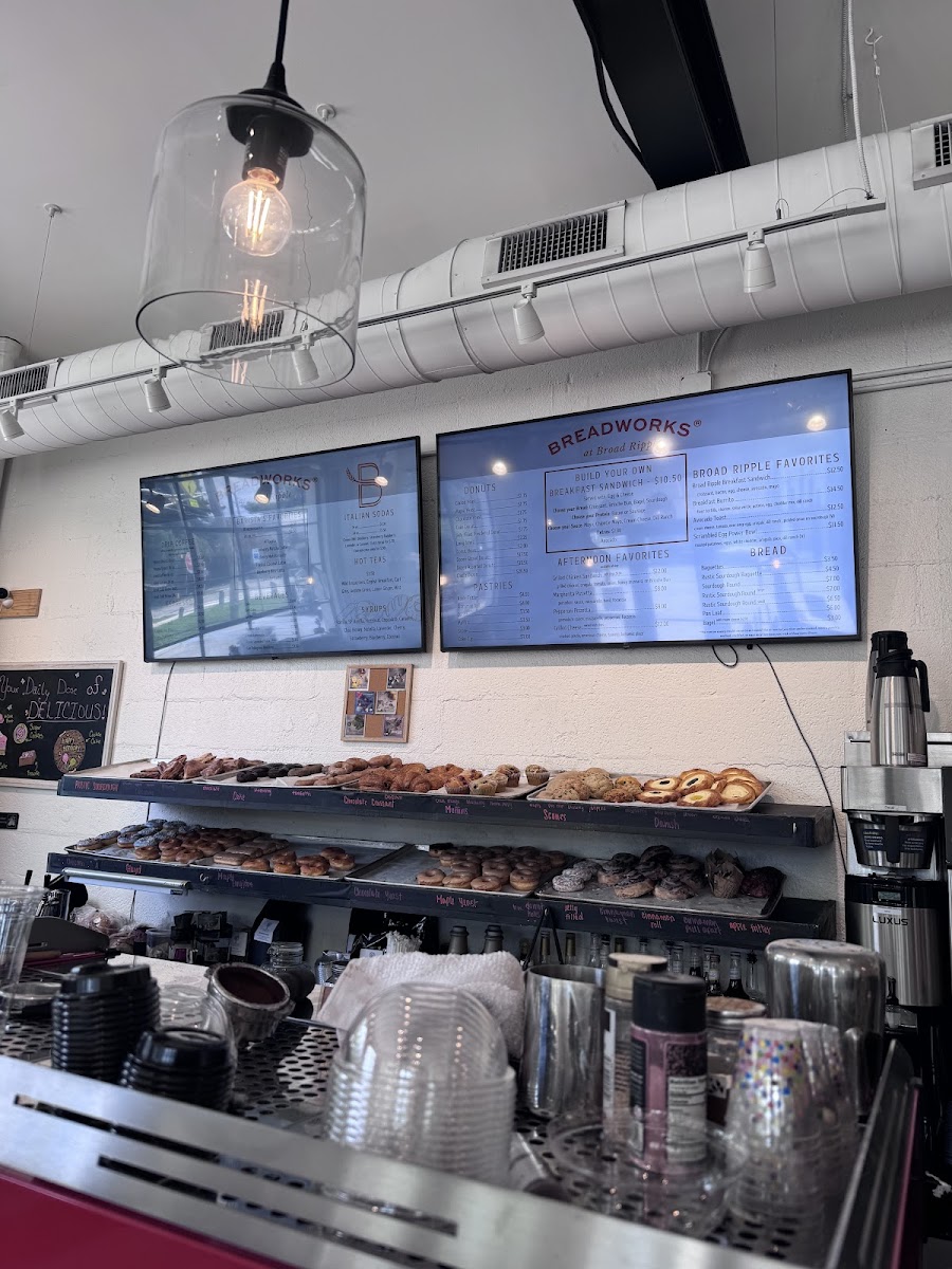 Breadworks At Broad Ripple Photos 2